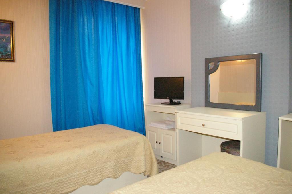 Yildiz Hotel Ankara Room photo