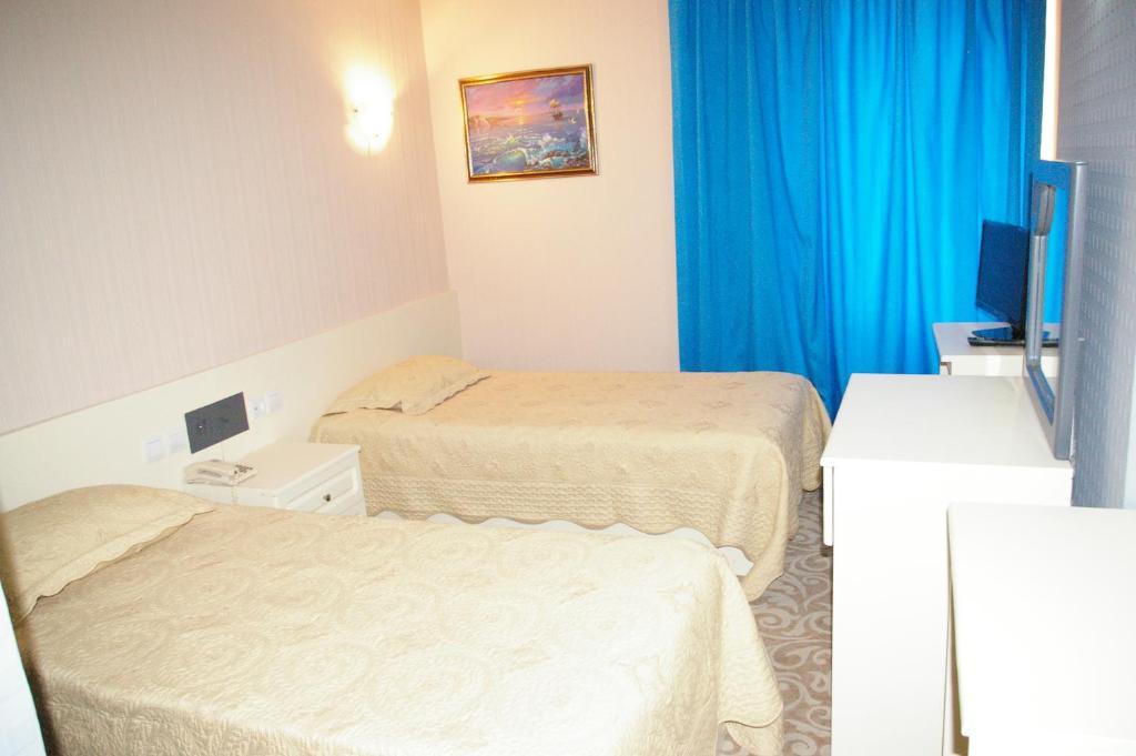 Yildiz Hotel Ankara Room photo
