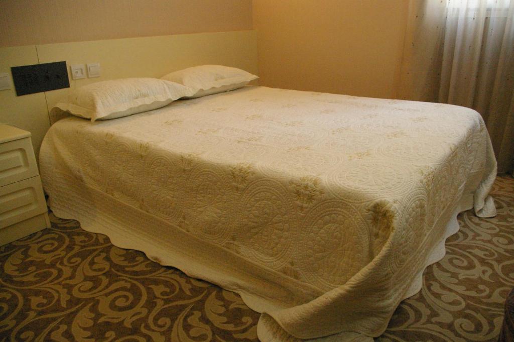 Yildiz Hotel Ankara Room photo