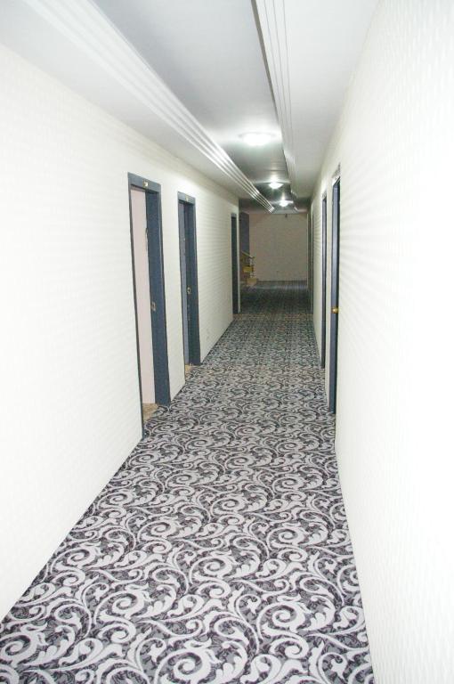 Yildiz Hotel Ankara Exterior photo